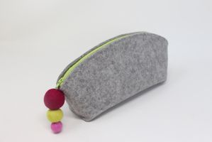 Brigid Felt Pouch