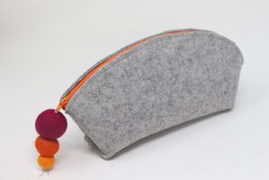 Brigid Felt Pouch