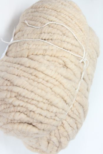 Alpaca Bulky Yarn in Light Fawn