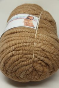 Bumps for Arm Knitting