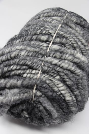 Merino Bulky Yarn in Slate