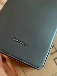 chiaogoo case