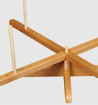 Chiaogoo Tabletop Yarn Swift