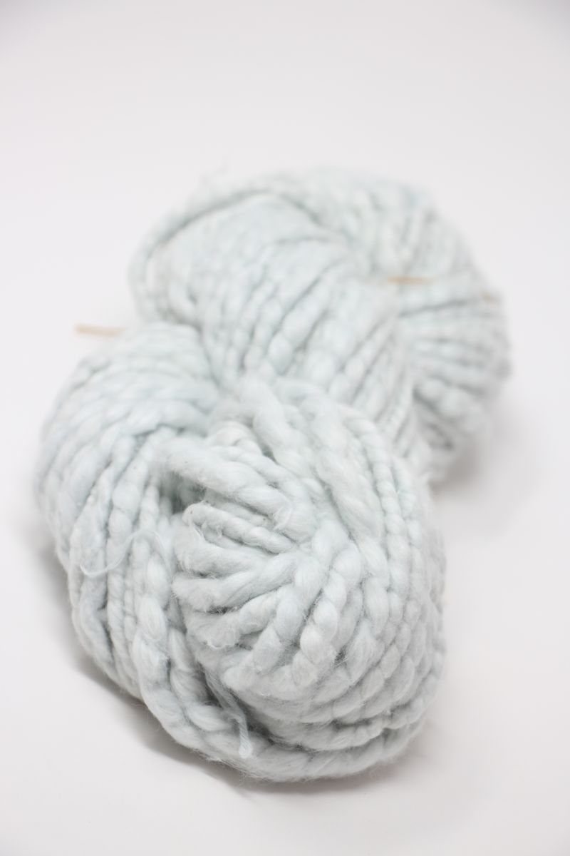 EcoButterfly Monarch in Water Organic Cotton Yarn at Fabulous Yarn