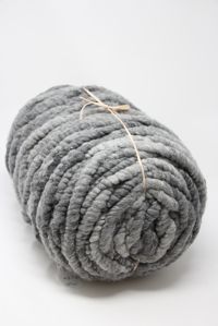 Fab Yarns Bumps Heather Grey