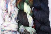 Artyarns National Park Color Sequoia