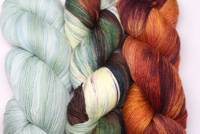 Artyarns National Park Color Sequoia