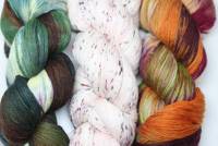 Artyarns National Park Color Sequoia