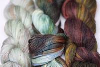 Artyarns National Park Color Sequoia