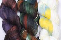 Artyarns National Park Color Sequoia