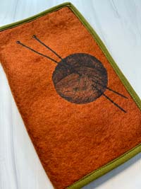 Fibres of Life Circular Case