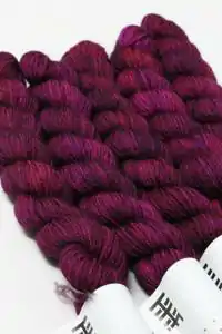 Hedgehog Fibers Sock Minis Plump