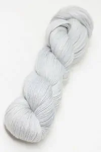 Hedgehog Fibres Sock Yarn CRYSTAL