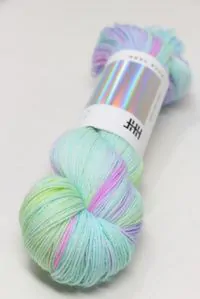 Hedgehog Fibres Sock Yarn Dove