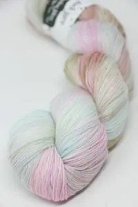 Hedgehog Fibres Sock Yarn Opalite