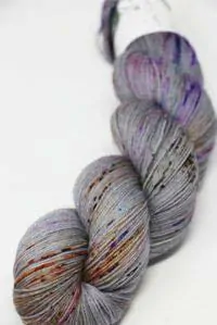 Hedgehog Fibres Sock Yarn Salty Tales