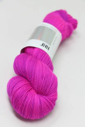 Hedgehock Sock Yarn in Sorry Not Sorry