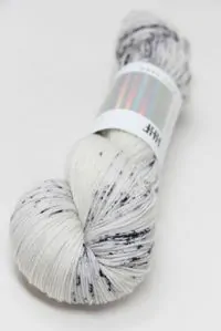 Hedgehog Fibres Sock Yarn Teacup