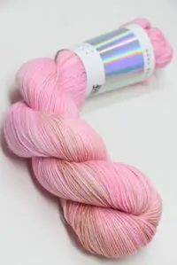 Hedgehog Fibres Sock Yarn Whisper