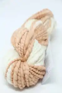 Kinua Yarns | Flame Wool Blush - Marble