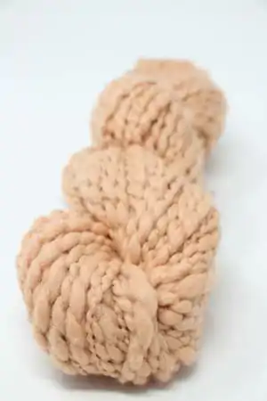 Kinua Yarns The Flamé Wool Yarn in Blush