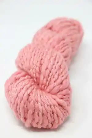 Kinua Yarns The Flamé Yarn in Pink Lemonade