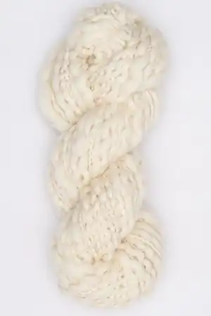 Kinua Yarns The Flamé Yarn in Milk (Undyed)