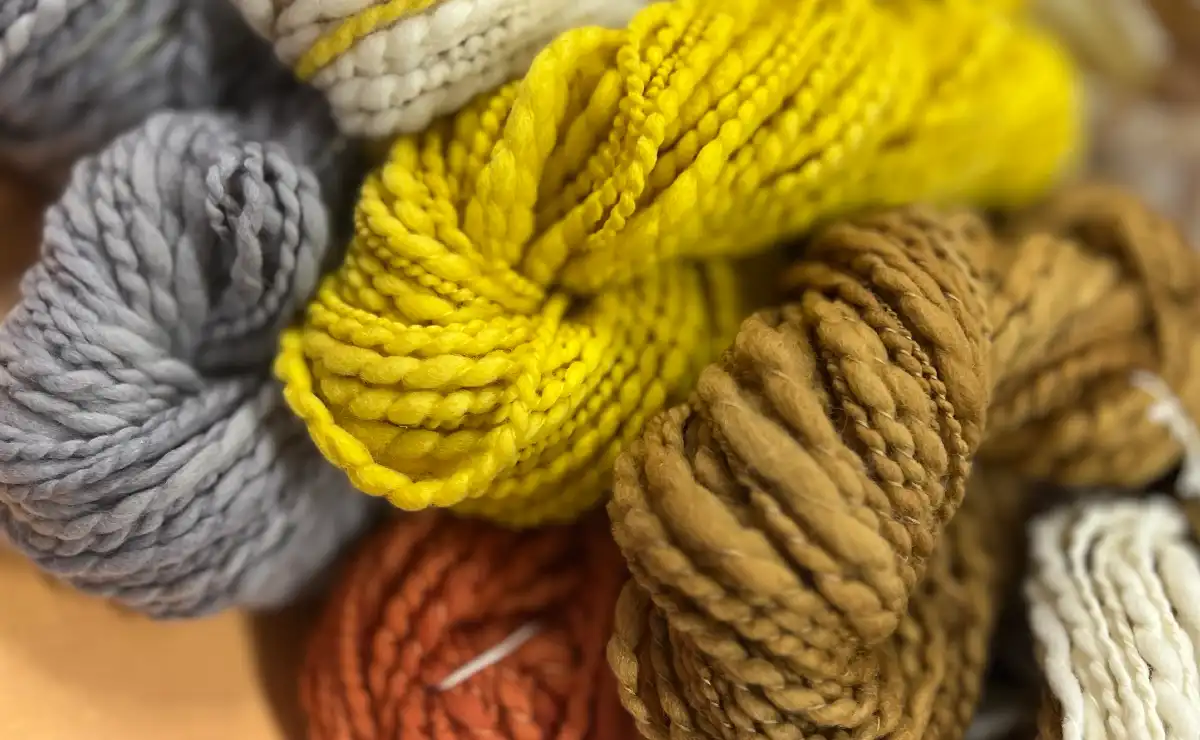 Kinua Yarns at Fabulous Yarn