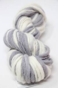 Kinua Yarns | Slub Wool Charcoal