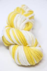 Kinua Yarns | Slub Wool Gold