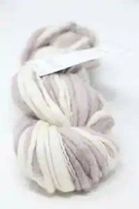 Kinua Yarns | Slub Wool Kalamata - Marble