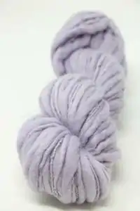 Kinua Yarns | Slub Wool Lila