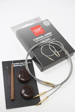 Lantern Moon INTERCHANGEABLE NEEDLE replacement cords