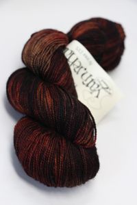 Meadowcroft Rockshelter Sock Yarn Avebury (031)