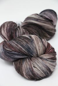 Meadowcroft Rockshelter Sock Yarn Babettes Feast (165)