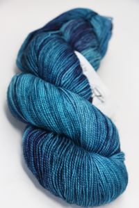 Meadowcroft Rockshelter Sock Yarn Calm Downing (088)