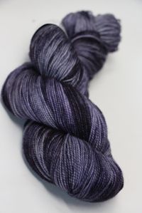 Meadowcroft Rockshelter Sock Superwash Merino Yarn in Dawson (232)