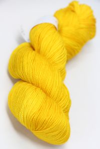 Meadowcroft Rockshelter Sock Yarn Paella (025)