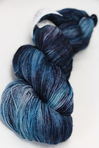 Meadowcroft Rockshelter Sock Yarn Wildness (076)