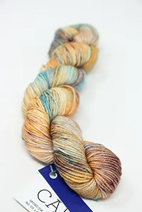 MALABRIGO CAPRINO Yarn Amphibian (274)