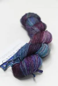 MALABRIGO CAPRINO Yarn Aniversario (005)
