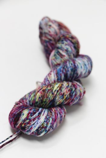 Malabrigo Caprino Atomic