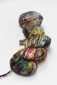 MALABRIGO CAPRINO Yarn Carnival (669)