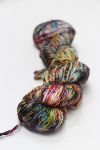 Malabrigo Caprino Carnival