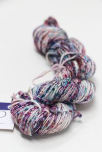 MALABRIGO CAPRINO Yarn Cello (728)
