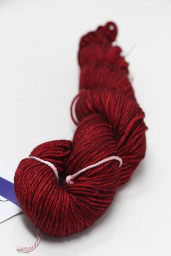 MALABRIGO CAPRINO Yarn Cereza (033)