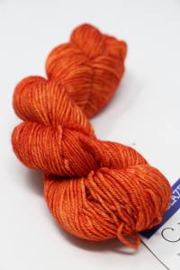 MALABRIGO CAPRINO Glazed Carrot (016)