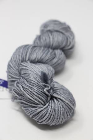 Malabrigo Caprino Gris (212)