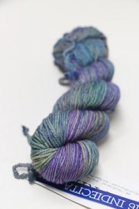 MALABRIGO CAPRINO Yarn Indiecita (416)