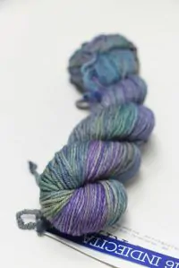 MALABRIGO CAPRINO Yarn Indiecita (416)